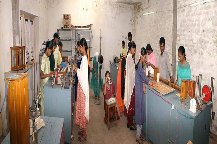 laboratory